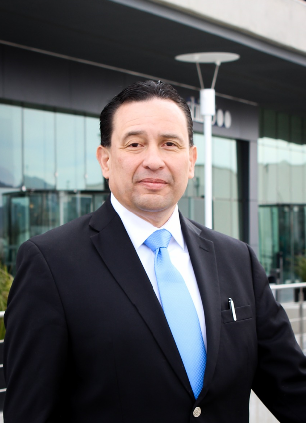 Erick Fernandez