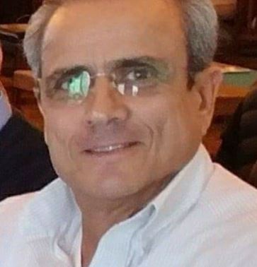 Ernesto Navarro