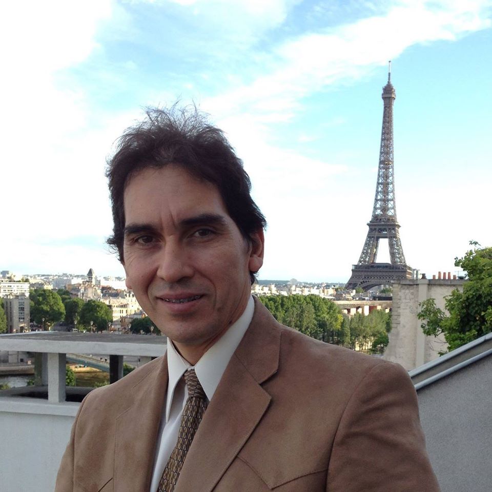 Leocadio Munoz